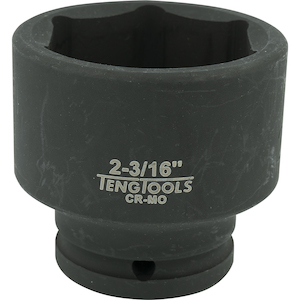 HANDTOOLS – Tool and Safety Warehouse: Teng 3/4in Dr. Impact Socket 2-3/16in