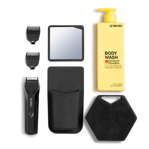 Grooming: The Shearer Body Bundle