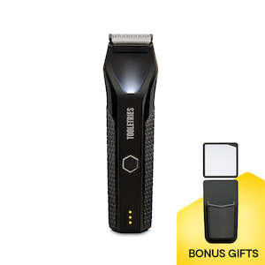 Shave: The Shearer Groin & Body Hair Trimmer