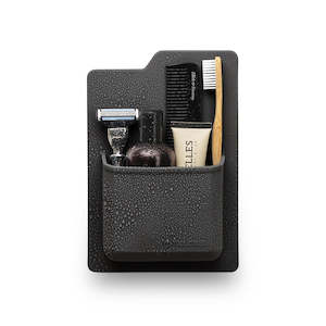 Shower Bath Organization: The James Toiletry Organiser