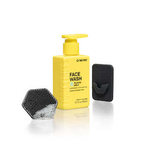 Face Scrub Kit