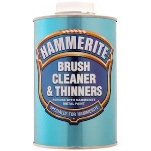 Hammerite Thinners 1Litre