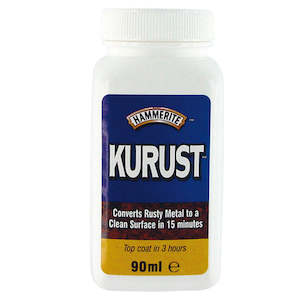 Hammerite Kurust 90ml