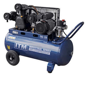 Compressors: ITM Air Compressor 3.0HP | 90L