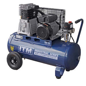 ITM Air Compressor 3.0HP | 50L