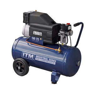 Compressors: ITM Air Compressor 2.5HP Direct Drive | 50L