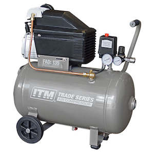 ITM Air Compressor 2.5HP Direct Drive | 36L