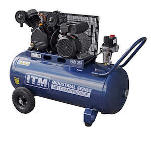 ITM Air Compressor 2.5HP | 90L