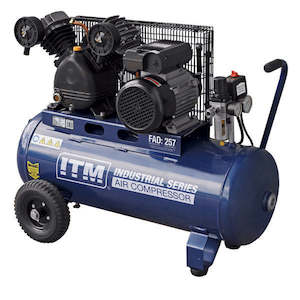 ITM Air Compressor 2.5HP | 60L