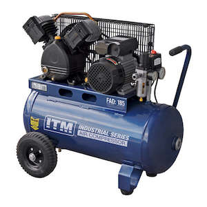 ITM Air Compressor 2.2HP | 50L