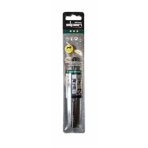 Alpen Sprint Master Drill 9 x 125