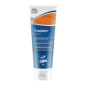 Travabon Classic Cream 100Ml Tube | Hand Cleaners & Skin Care - Before Work Skin Protection