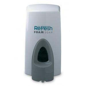 Stoko Refresh Dispenser (Cartridge Type) 800Ml | Hand Cleaners & Skin Care - Dispensers