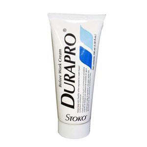 Durapro Creme 1000Ml Soft Bottle** | Hand Cleaners & Skin Care - Before Work Skin Protection