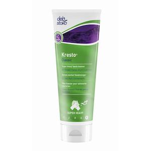 Kresto Classic 250Ml Tube | Hand Cleaners & Skin Care - Heavy Duty Cleaning