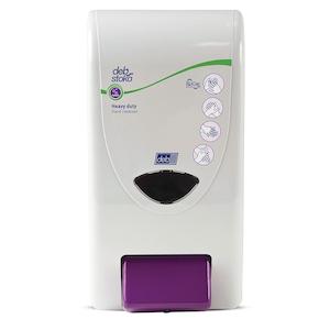 Deb Stoko Cleanse Heavy 2L Dispenser | Hand Cleaners & Skin Care - Dispensers