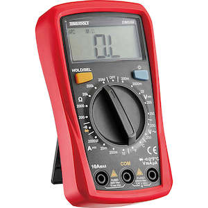 Multimeters: Teng Digital Multimeter