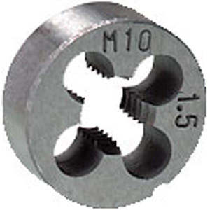 Teng Die M12 X 1.75 | Service Tools - Dies