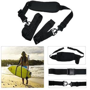 Promarine 2Pc Paddleboard / Longboard / Sup Sling | Equipment