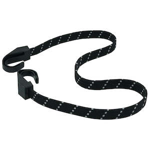 Promarine  Flat Bungee Strap - 36In (90Cm) | Equipment