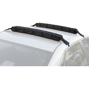 Promarine Car Roof Rack Pads | Equipment