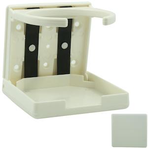 Promarine Drink Holder - White 100Mm | Equipment