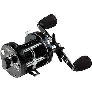 Omoto Chief Xtreme 630Cx Super Casting Reel - Rh | Rod/Reels