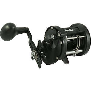 Tacklepro Xml20 Level Wind Overhead Reel | Rod/Reels