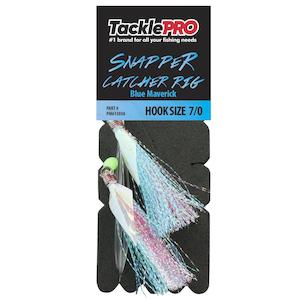 Tacklepro Snapper Catcher Blue - 7/0 | Snapper Catchers