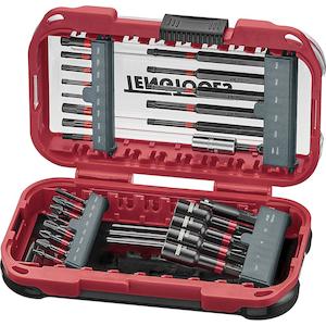 Teng Impact Bits Set  27Pc | Accessories - Sets