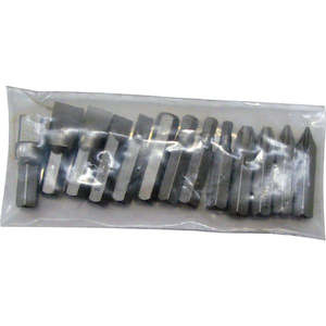 Teng 13Pc 5/16In Dr. Bit Set For Id515 Imp Driver | Socketry - Sets