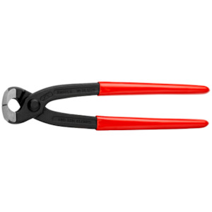 KNIPEX 200mm Ear Clamp Pliers