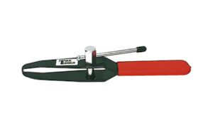 Clamps 1: T&E CV Clamp Tensioner