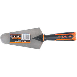 Masonry Painting: Tactix Gauging Trowel 175mm