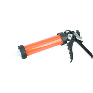 Tactix Caulking Gun 225Mm (9In) H/Duty | Masonry & Painting - Caulking Guns