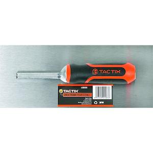 Tactix Smooth Finishing Trowel 280 X 115Mm | Masonry & Painting - Trowels