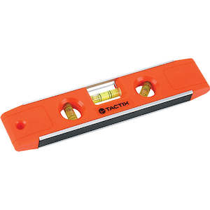 Measuring Tools: Tactix Level 9in/225mm Torpedo Style-Basic