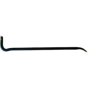 Tactix Bar Wrecking 450Mm(18In) Dia 16Mm(5/8In) | Pry Bars - Roll Head