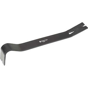 Tactix Bar Pry 380Mm (15In) | Pry Bars - Roll Head