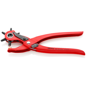 KNIPEX Pliers Revolving Punch