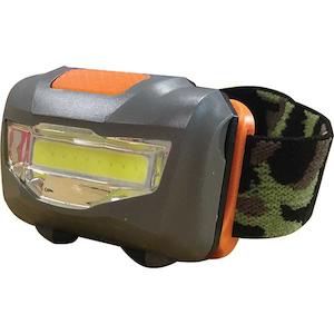 Qesta 3W Cob Led Inspection Headlamp 120Lumen | Head Lamps