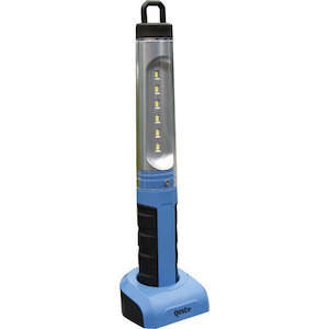 Qesta 6 Smd Led Rechargeable Inspection Lamp | Rechargeable Spotlights & Torches