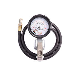 Tyre Gauges: M7 Truck Tyre Inflator 100mm 220psi