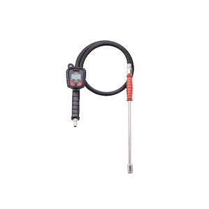 M7 Digital Tyre Inflator, PSI/kPa/Bar, Max 200PSI, 85cm Hose