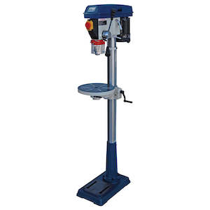 ITM Pedestal Floor Drill Press 2MT 16mm Cap. 550W