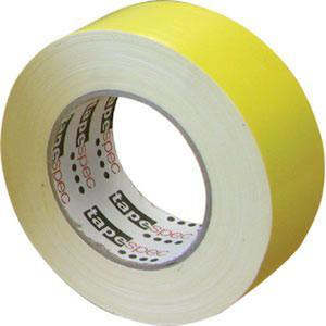 Nz Tape Waterproof Cloth Tape Premium 48Mm X 30M - Yellow | Cloth Tape (Waterproof)