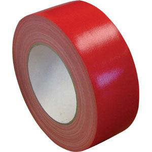 Nz Tape Waterproof Cloth Tape Premium 48Mm X 30M - Red | Cloth Tape (Waterproof)