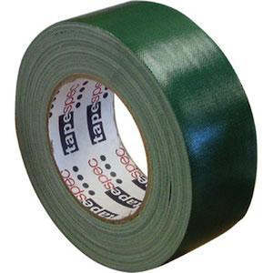 Nz Tape Waterproof Cloth Tape Premium 48Mm X 30M - Green | Cloth Tape (Waterproof)