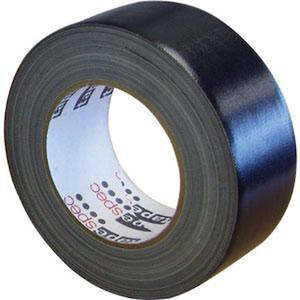 Nz Tape Waterproof Cloth Tape Premium 48Mm X 30M - Black | Cloth Tape (Waterproof)