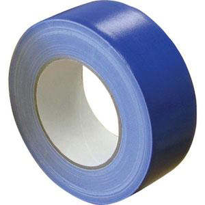 Nz Tape Waterproof Cloth Tape Premium 48Mm X 30M - Blue | Cloth Tape (Waterproof)